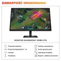 MONITOR HP LED, QHD 27" OMEN 27q G2 (AV4H6E9) 180Hz MONITOR HP LED, QHD 27" OMEN 27q G2 (AV4H6E9) 180Hz