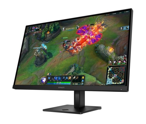 MONITOR HP LED, QHD 27" OMEN 27q G2 (AV4H6E9) 180Hz MONITOR HP LED, QHD 27" OMEN 27q G2 (AV4H6E9) 180Hz