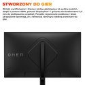 MONITOR HP LED, QHD 27" OMEN 27q G2 (AV4H6E9) 180Hz MONITOR HP LED, QHD 27" OMEN 27q G2 (AV4H6E9) 180Hz