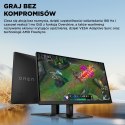 MONITOR HP LED, QHD 27" OMEN 27q G2 (AV4H6E9) 180Hz MONITOR HP LED, QHD 27" OMEN 27q G2 (AV4H6E9) 180Hz