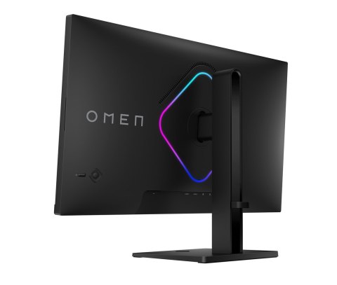 MONITOR HP LED, QHD 27" OMEN 27qs G2 (AW3V0E9) 280Hz MONITOR HP LED, QHD 27" OMEN 27qs G2 (AW3V0E9) 280Hz