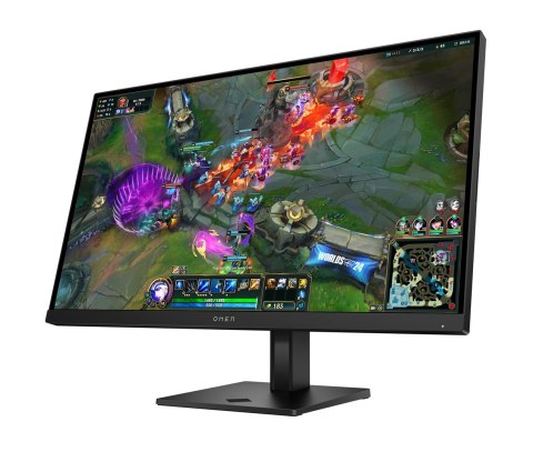 MONITOR HP LED, QHD 27" OMEN 27qs G2 (AW3V0E9) 280Hz MONITOR HP LED, QHD 27" OMEN 27qs G2 (AW3V0E9) 280Hz