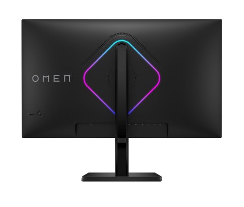 MONITOR HP LED, QHD 27" OMEN 27qs G2 (AW3V0E9) 280Hz MONITOR HP LED, QHD 27" OMEN 27qs G2 (AW3V0E9) 280Hz