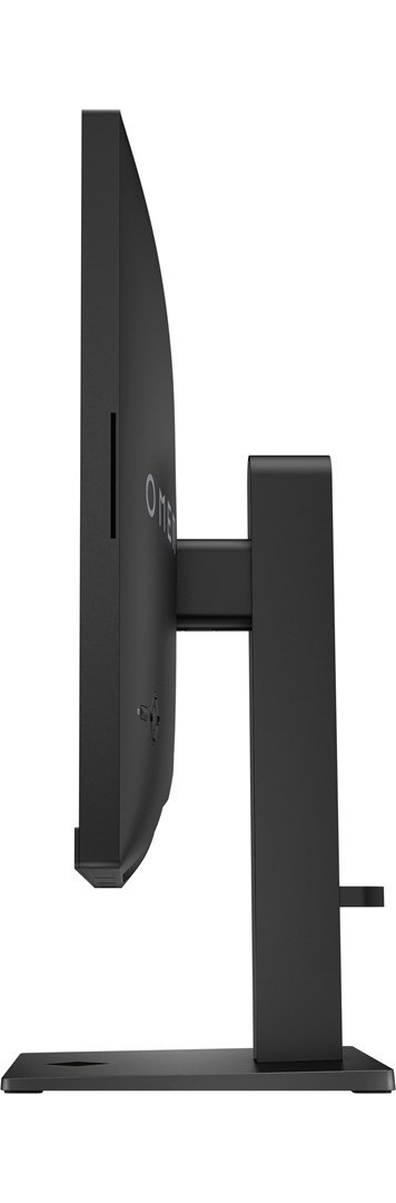 MONITOR HP LED, QHD 27" OMEN 27qs G2 (AW3V0E9) 280Hz MONITOR HP LED, QHD 27" OMEN 27qs G2 (AW3V0E9) 280Hz