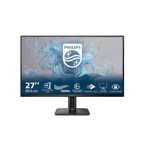 MONITOR PHILIPS LED 27" 27E2N1110/00