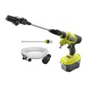 Myjka ciśnieniowa 18V 5133004570 RYOBI