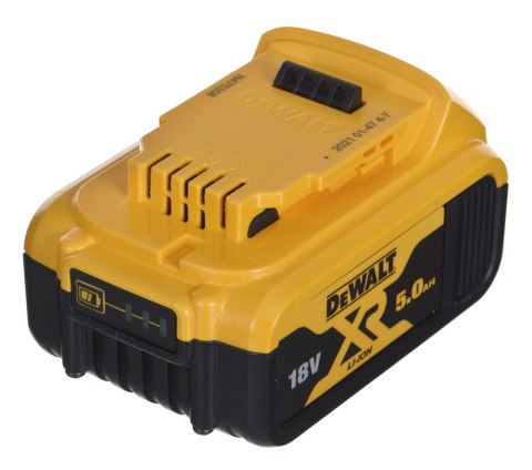 Piła łańcuchowa akumulatorowa DeWalt DCM565P1 Piła łańcuchowa akumulatorowa DeWalt DCM565P1