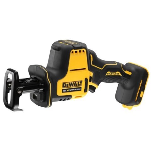 Piła szablasta Aku 18V DCS369NT-XJ DEWALT Piła szablasta Aku 18V DCS369NT-XJ DEWALT