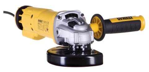 Szlifierka kątowa DeWalt DWE4217 (125mm) Szlifierka kątowa DeWalt DWE4217 (125mm)