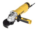 Szlifierka kątowa DeWalt DWE4217 (125mm) Szlifierka kątowa DeWalt DWE4217 (125mm)