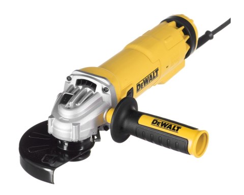 Szlifierka kątowa DeWalt DWE4217 (125mm) Szlifierka kątowa DeWalt DWE4217 (125mm)