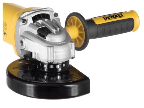 Szlifierka kątowa DeWalt DWE4217 (125mm) Szlifierka kątowa DeWalt DWE4217 (125mm)