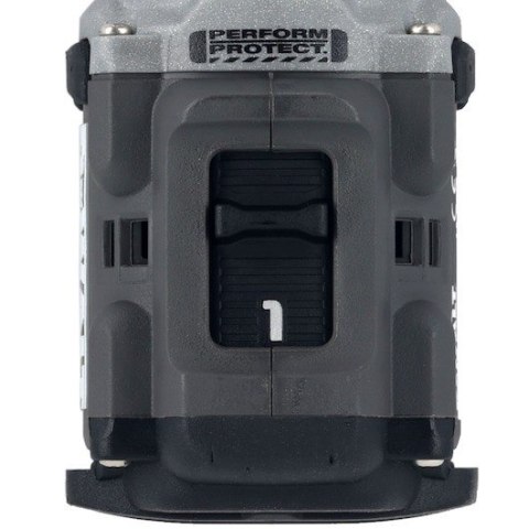 Wiertarko-wkrętarka McLaren DCD85MP2T 18V 2 aku 5Ah Wiertarko-wkrętarka McLaren DCD85MP2T 18V 2 aku 5Ah