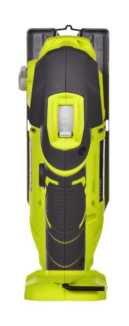 Wyrzynarka 18V 2x brzeszczot, bez aku i ład. R18JS-0 RYOBI Wyrzynarka 18V 2x brzeszczot, bez aku i ład. R18JS-0 RYOBI