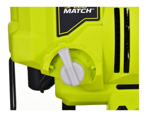 Wyrzynarka 18V 2x brzeszczot, bez aku i ład. R18JS-0 RYOBI Wyrzynarka 18V 2x brzeszczot, bez aku i ład. R18JS-0 RYOBI