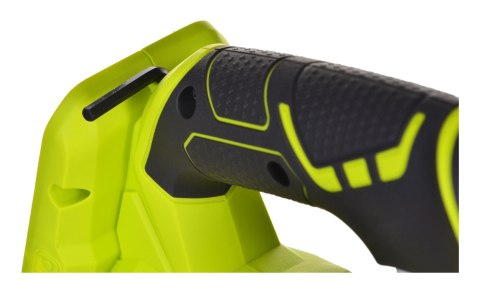 Wyrzynarka 18V 2x brzeszczot, bez aku i ład. R18JS-0 RYOBI Wyrzynarka 18V 2x brzeszczot, bez aku i ład. R18JS-0 RYOBI