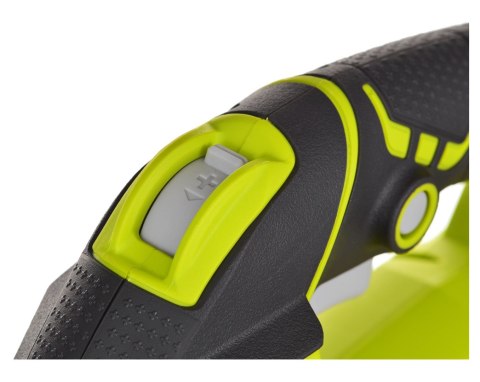 Wyrzynarka 18V 2x brzeszczot, bez aku i ład. R18JS-0 RYOBI Wyrzynarka 18V 2x brzeszczot, bez aku i ład. R18JS-0 RYOBI