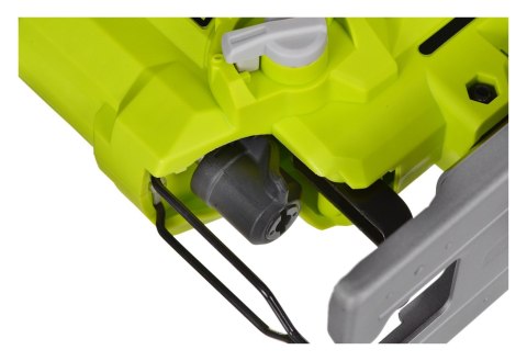 Wyrzynarka 18V 2x brzeszczot, bez aku i ład. R18JS-0 RYOBI Wyrzynarka 18V 2x brzeszczot, bez aku i ład. R18JS-0 RYOBI