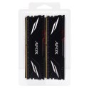 AFOX GAMING DDR4 2X32GB 3200MHZ CL16 XMP2 BLACK AFLD464PX1CADB