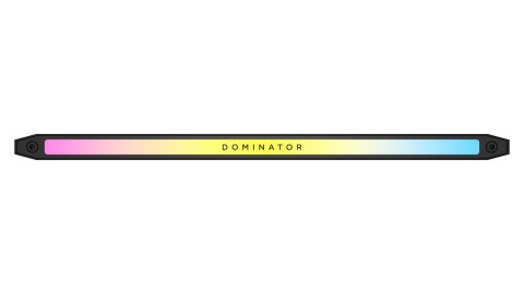 Corsair 64GB (2x32GB) 6000MHz CL30 Dominator Titanium AMD EXPO RGB Corsair 64GB (2x32GB) 6000MHz CL30 Dominator Titanium AMD EXPO RGB