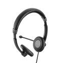 EPOS BY SENNHEISER SŁUCHAWKA SC75 USB ML