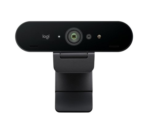 Kamera internetowa Logitech BRIO 960-001106 Kamera internetowa Logitech BRIO 960-001106