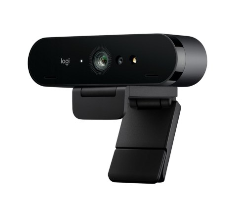 Kamera internetowa Logitech BRIO 960-001106 Kamera internetowa Logitech BRIO 960-001106