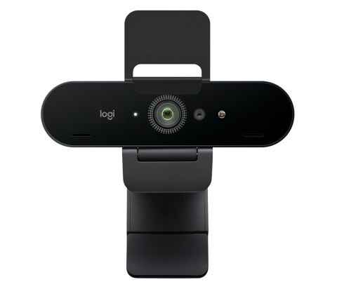 Kamera internetowa Logitech BRIO 960-001106 Kamera internetowa Logitech BRIO 960-001106