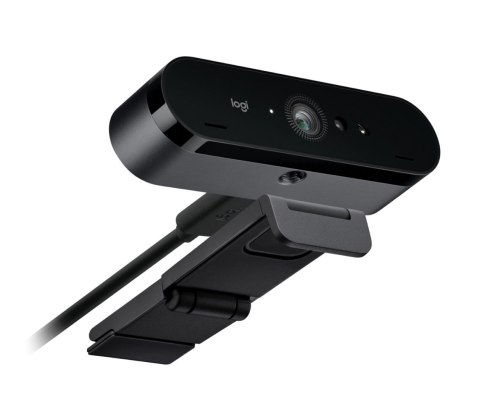 Kamera internetowa Logitech BRIO 960-001106 Kamera internetowa Logitech BRIO 960-001106