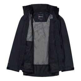Kurtka Berghaus Hillwalker Interactive Shell roz. M Czarna