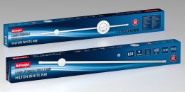 Lampa ścienna LED Activejet AJE-HILTON White NW