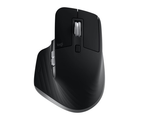 Mysz Logitech MX Master 3S MAC Grey Mysz Logitech MX Master 3S MAC Grey