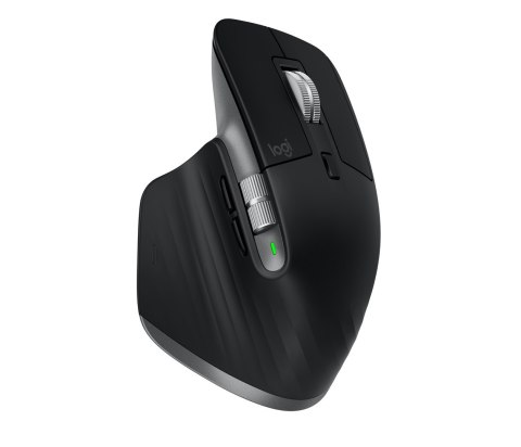 Mysz Logitech MX Master 3S MAC Grey Mysz Logitech MX Master 3S MAC Grey