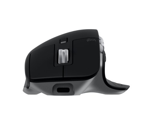 Mysz Logitech MX Master 3S MAC Grey Mysz Logitech MX Master 3S MAC Grey