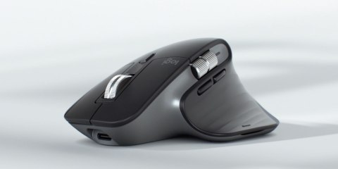 Mysz Logitech MX Master 3S MAC Grey Mysz Logitech MX Master 3S MAC Grey
