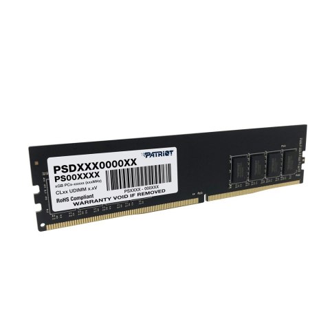 Patriot Signature DDR4 16GB 3200MHz 1Gx16 Patriot Signature DDR4 16GB 3200MHz 1Gx16