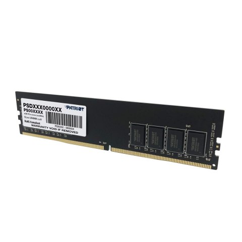 Patriot Signature DDR4 16GB 3200MHz 1Gx16 Patriot Signature DDR4 16GB 3200MHz 1Gx16