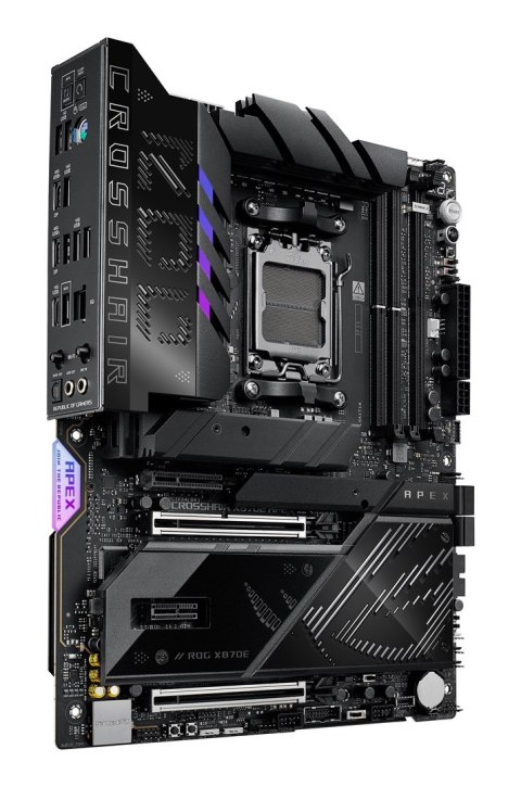Płyta główna ASUS ROG CROSSHAIR X870E APEX