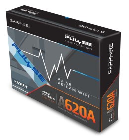 Płyta główna SAPPHIRE PULSE A620AM