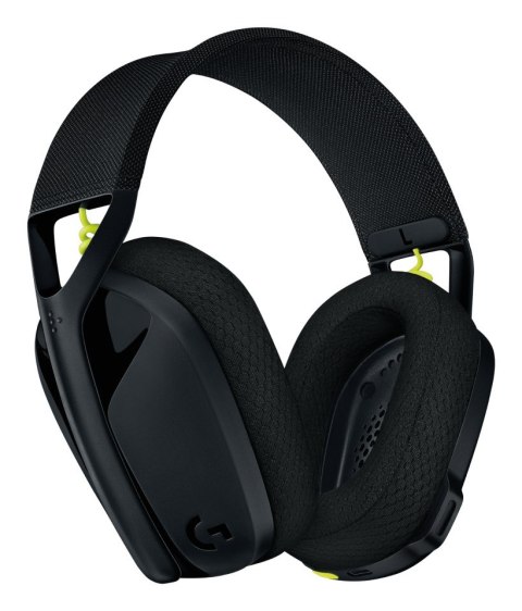 Słuchawki Logitech G435 black 981-001050 Słuchawki Logitech G435 black 981-001050