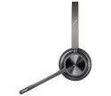 Słuchawki Poly Voyager 4320-M +USB-A to USB-C Cable +BT700 dongle Retail Packaging