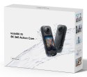Kamera Insta360 X5 Essentials Bundle