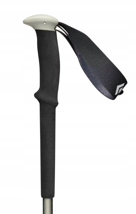 Kije trekkingowe Black Diamond Trail Trekking Poles Pine Smoke Kije trekkingowe Black Diamond Trail Trekking Poles Pine Smoke