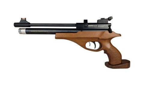Pistolet wiatrówka BEEMAN 2027 Marshal PCP kal. 4,5 mm 12-strzałowy Pistolet wiatrówka BEEMAN 2027 Marshal PCP kal. 4,5 mm 12-strzałowy