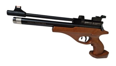 Pistolet wiatrówka BEEMAN 2027 Marshal PCP kal. 4,5 mm 12-strzałowy Pistolet wiatrówka BEEMAN 2027 Marshal PCP kal. 4,5 mm 12-strzałowy