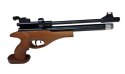 Pistolet wiatrówka BEEMAN 2027 Marshal PCP kal. 4,5 mm 12-strzałowy