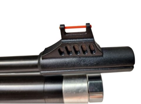 Pistolet wiatrówka BEEMAN 2027 Marshal PCP kal. 4,5 mm 12-strzałowy Pistolet wiatrówka BEEMAN 2027 Marshal PCP kal. 4,5 mm 12-strzałowy