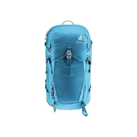 Plecak turystyczny Deuter Trail Pro 33 wave-ivy