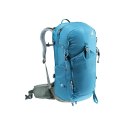 Plecak turystyczny Deuter Trail Pro 33 wave-ivy