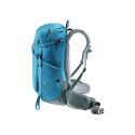 Plecak turystyczny Deuter Trail Pro 33 wave-ivy